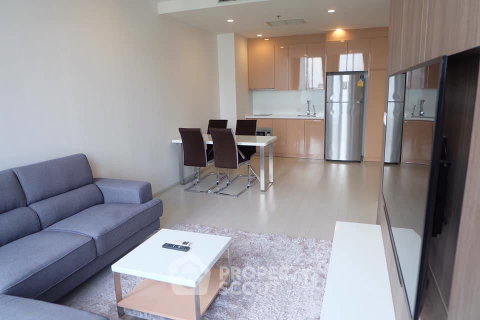 รูปภาพ 29th-Floor 1-BR At Noble Ploenchit Near BTS Phloen Chit (ID 280262)