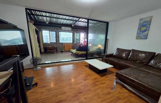 รูป ขาย ทาวน์โฮม Time Home ถ.พระราม 9 ซอย 64 170 ตรม 22.6 ตรว - รูปที่ 4/10