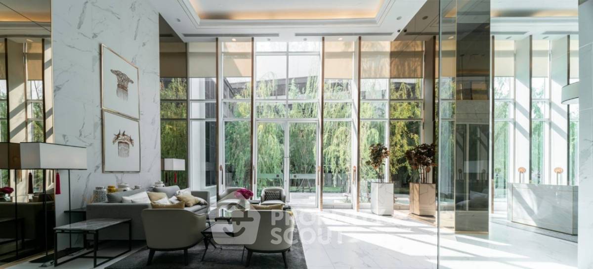 รูป คอนโด 2 ห้องนอน ขาย 57 ตร.ม. Chapter One Shine Bangpo ใกล้ MRT บางโพ (ID 2476552) - รูปที่ 15/16