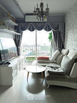 คอนโด 2 ห้องนอน ขาย 57 ตร.ม. Chapter One Shine Bangpo ใกล้ MRT บางโพ (ID 2476552)