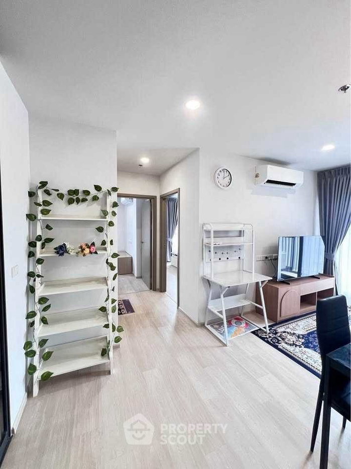 รูป คอนโด 2 ห้องนอน 58 ตร.ม. แอสไพร์ วีภา-วิคตอรี่ ใกล้ BTS สนามเป้า (ID 2480062) - รูปที่ 9/20