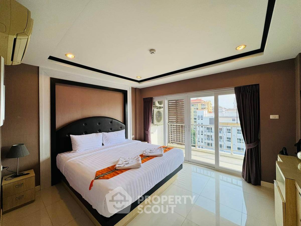 picture 2-BR Condo For Rent, Nordic Residence, Pratamnak Near Beach (ID 1466953) - 16/22