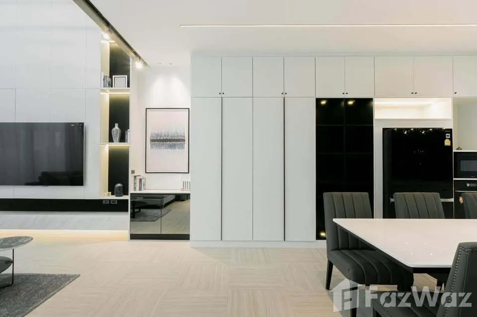 รูป ขาย บ้านเดี่ยว 3 ห้องนอน ในโครงการ ลักซ์ 35 รัชดา-ลาดพร้าว 5930335 - รูปที่ 3/19