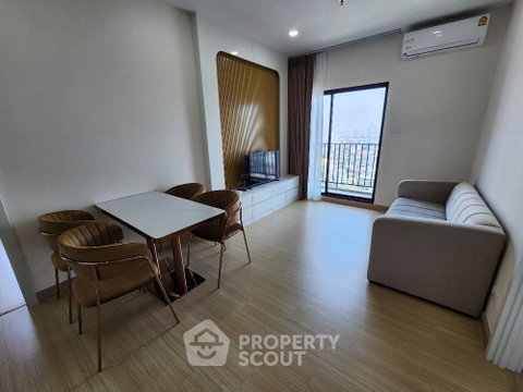 ชั้น 23 คอนโด 2 ห้องนอน Supalai Loft Prajadhipok-Wongwian Yai ใกล้ BTS วงเวียนใหญ่ (ID 2012976)