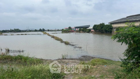 ขายที่ดินเปล่า ลำโพ บางบัวทอง นนทบุรี (ID 2477874)