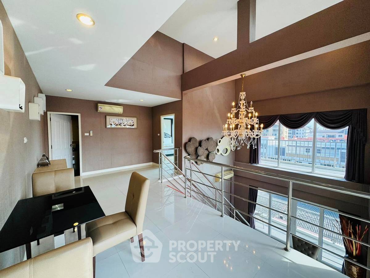 picture 2-BR Condo For Rent, Nordic Residence, Pratamnak Near Beach (ID 1466953) - 3/22