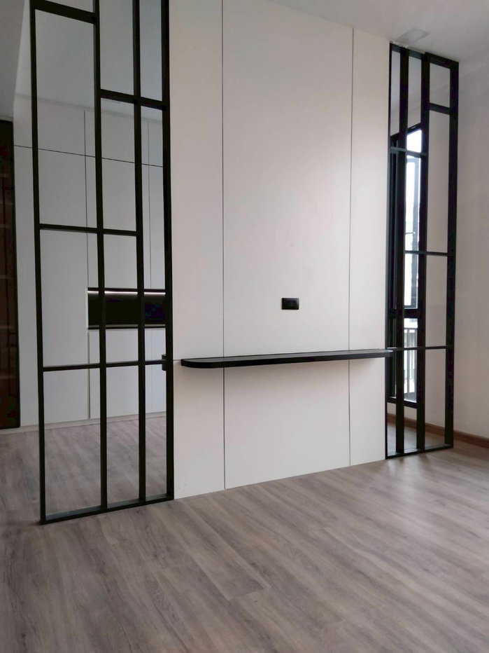 รูป 🏙️ Modern Luxury Townhouse 4 ชั้น หลังมุม มีสวนข้างบ้าน 🚆 ใกล้ BTS รัชโยธิน ทำเลศักยภาพ ใจกลางเมือง - รูปที่ 16/18