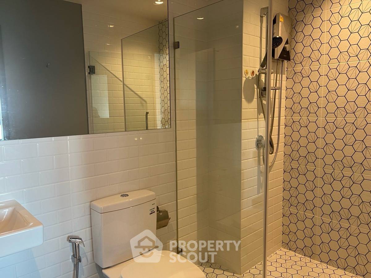 รูป ใกล้ BTS ตลาดพลู 200 ม. | คอนโด 2 ห้องนอน ชั้น 15 Altitude Unicorn Sathorn-Tha Phra (ID 2479397) - รูปที่ 2/6