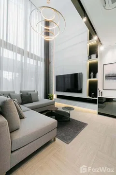 ขาย บ้านเดี่ยว 3 ห้องนอน ในโครงการ ลักซ์ 35 รัชดา-ลาดพร้าว 5930335