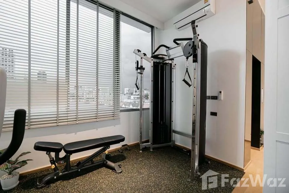 รูป ขาย บ้านเดี่ยว 3 ห้องนอน ในโครงการ ลักซ์ 35 รัชดา-ลาดพร้าว 5930335 - รูปที่ 8/19