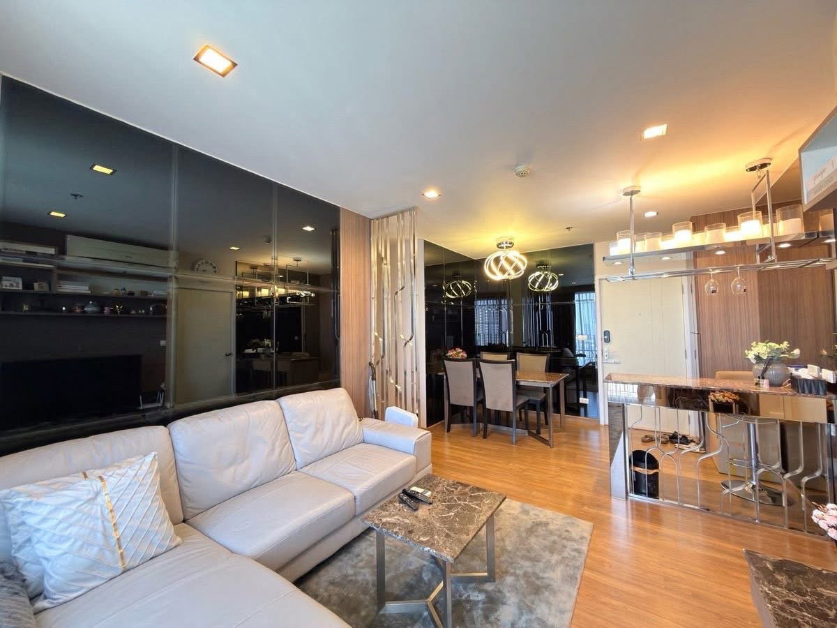 รูป #R8255 🎉 161268 ให้เช่าคอนโด The Tree Interchange  - รูปที่ 11/12