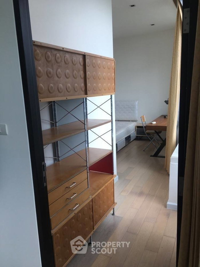 รูป คอนโด 1 ห้องนอน ชั้น 17 ขนาด 45 ตร.ม. ที่ Eight Thonglor Residence ใกล้ BTS ทองหล่อ (ID 384798) - รูปที่ 2/5