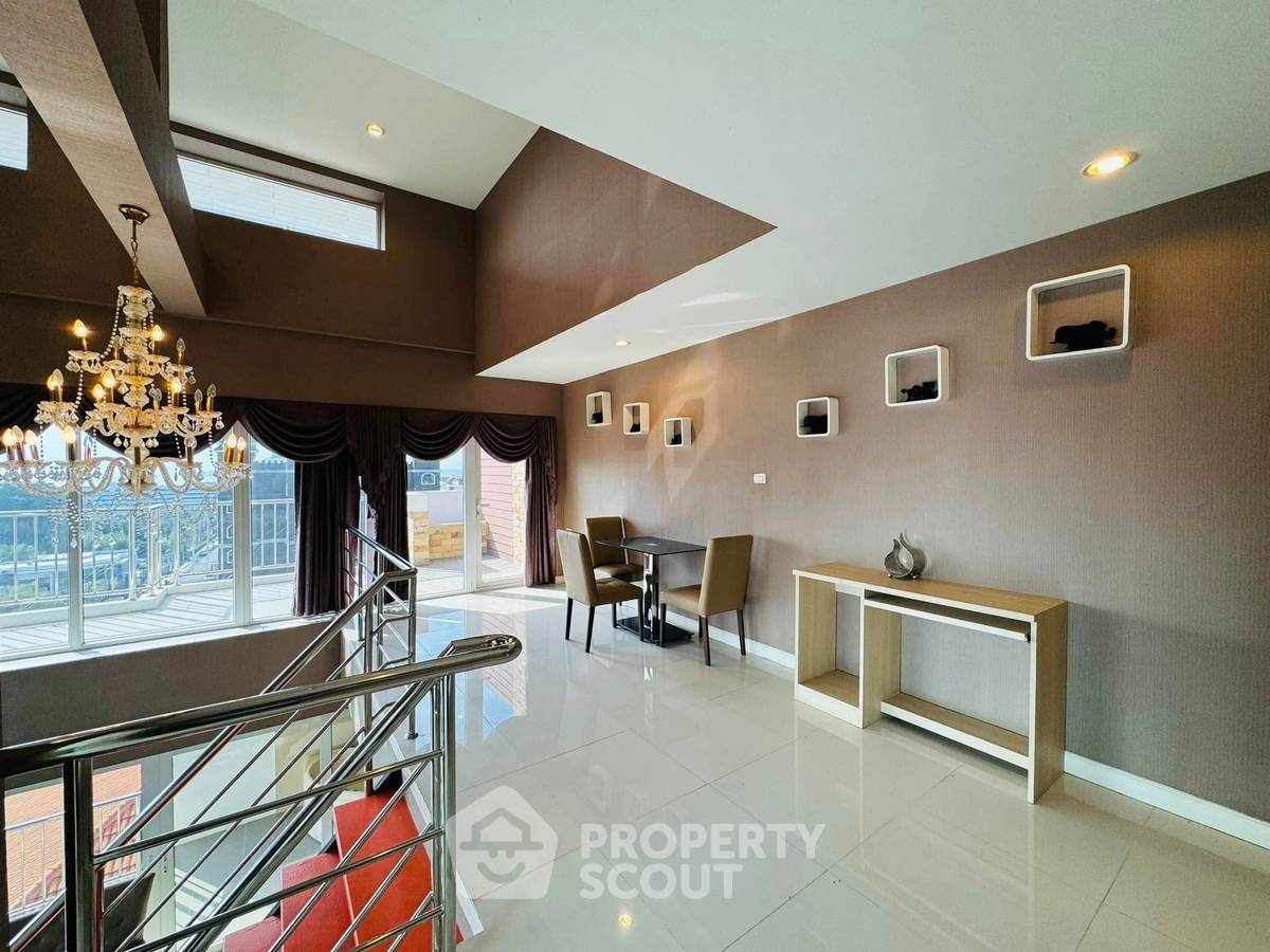 picture 2-BR Condo For Rent, Nordic Residence, Pratamnak Near Beach (ID 1466953) - 8/22