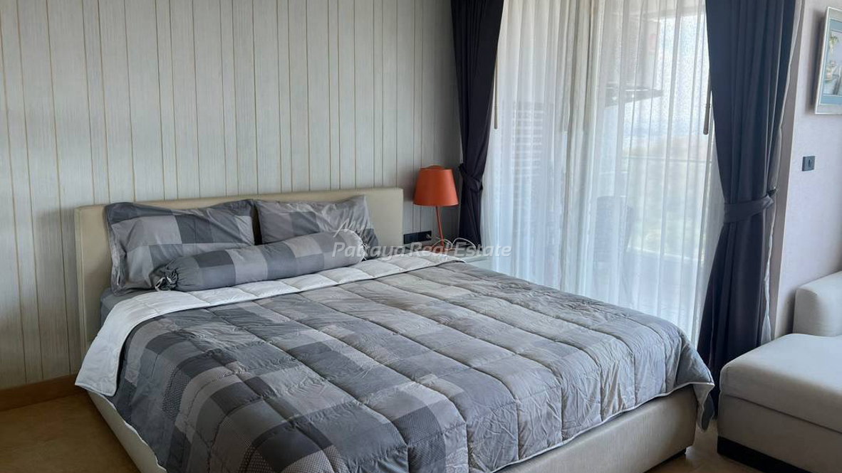 picture 🛏️ Studio - 🛁 1 Bath - 🏙️ Sea View - 🇹🇭 THAI name - 🏢 The Cliff Condominium Pattaya - Ref: CLIFF167 - 3/6