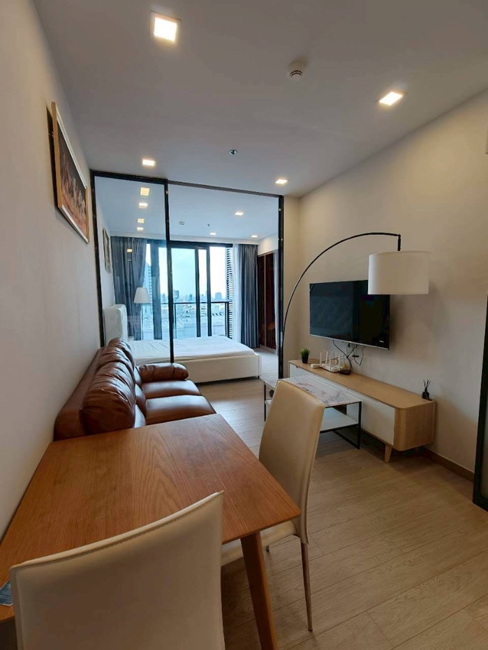 รูป Owner Post ขายต่ำกว่าตลาด One9Five Asoke- Rama9 - รูปที่ 12/16