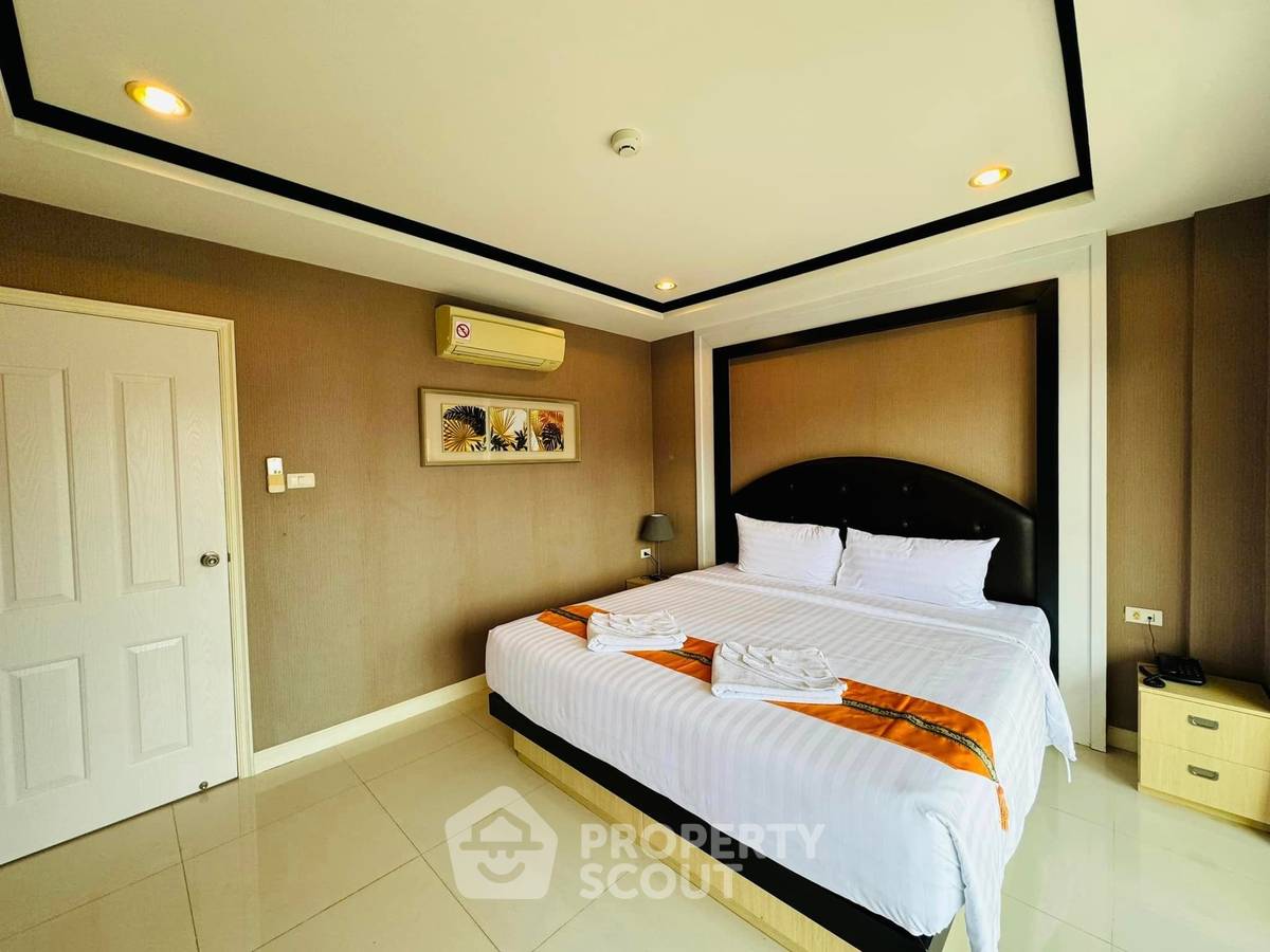 picture 2-BR Condo For Rent, Nordic Residence, Pratamnak Near Beach (ID 1466953) - 11/22