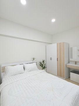 For Sale: PP Condo 1 Bedroom | 1 Bathroom | 30 sq.m. | 4th Floor | Near Railway Station (ID:1265CS)