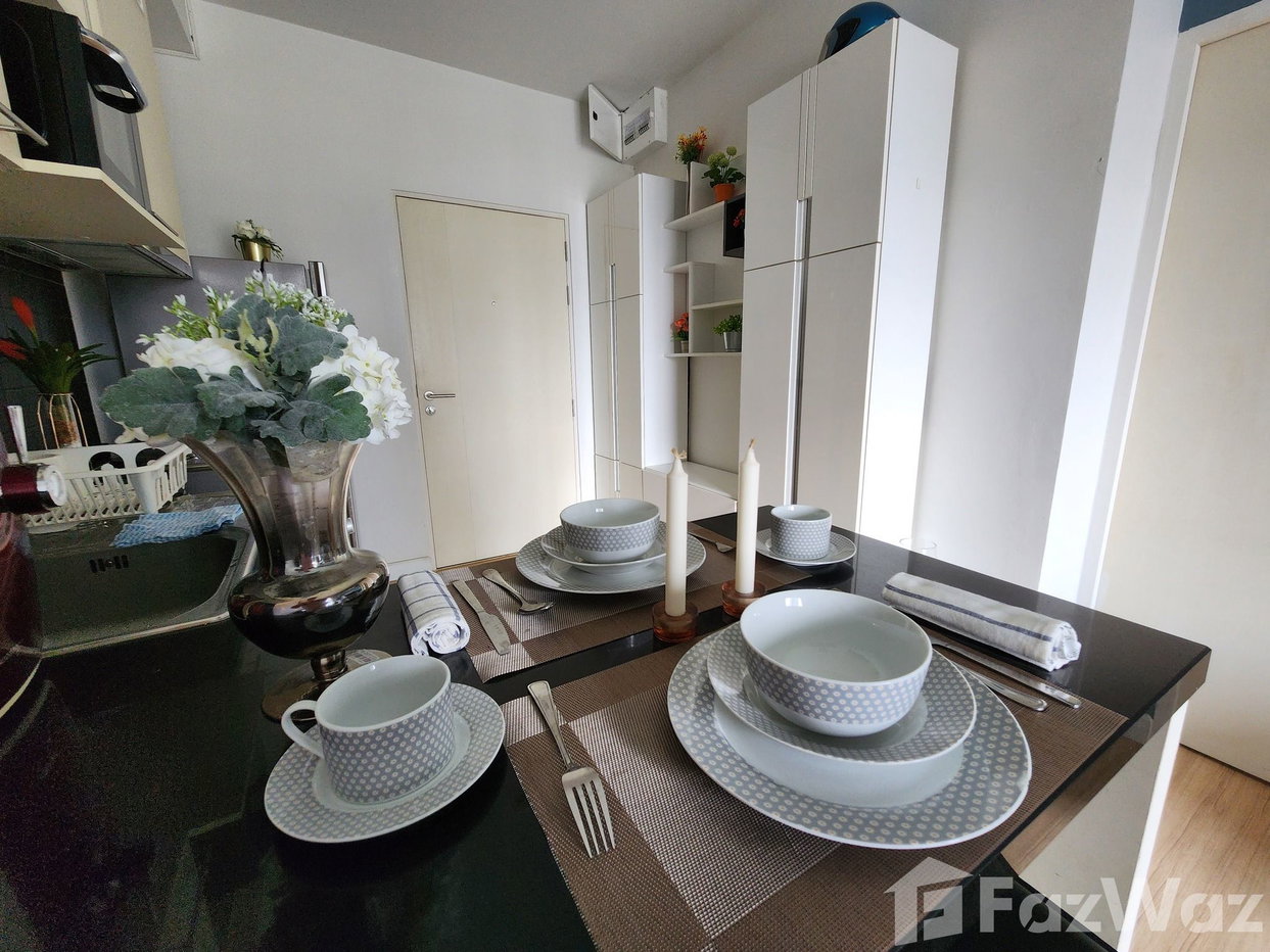 รูป ขาย คอนโด 1 ห้องนอน ในโครงการ เดอะ ซี้ด มิงเกิล 1656452 - รูปที่ 7/11