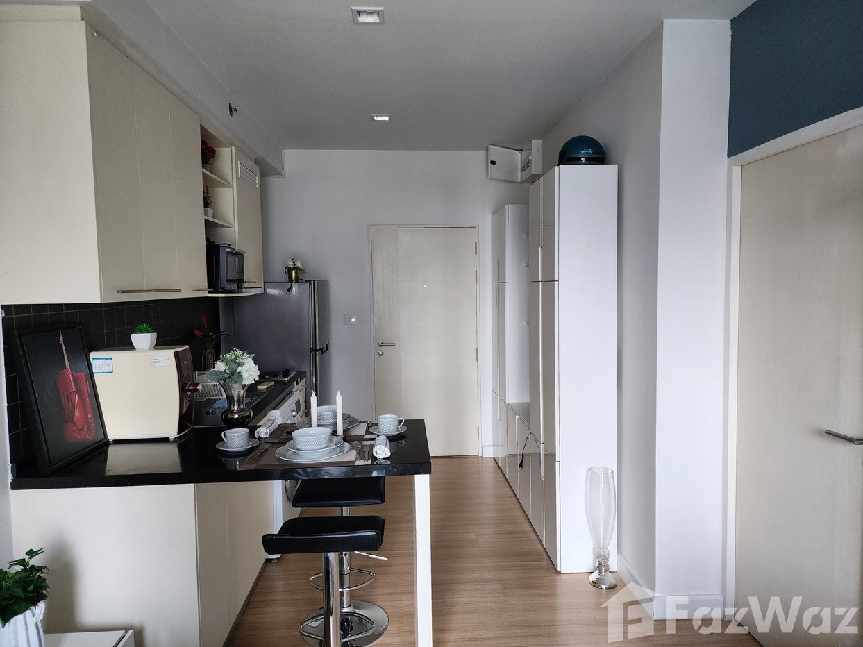 รูป ขาย คอนโด 1 ห้องนอน ในโครงการ เดอะ ซี้ด มิงเกิล 1656452 - รูปที่ 3/11