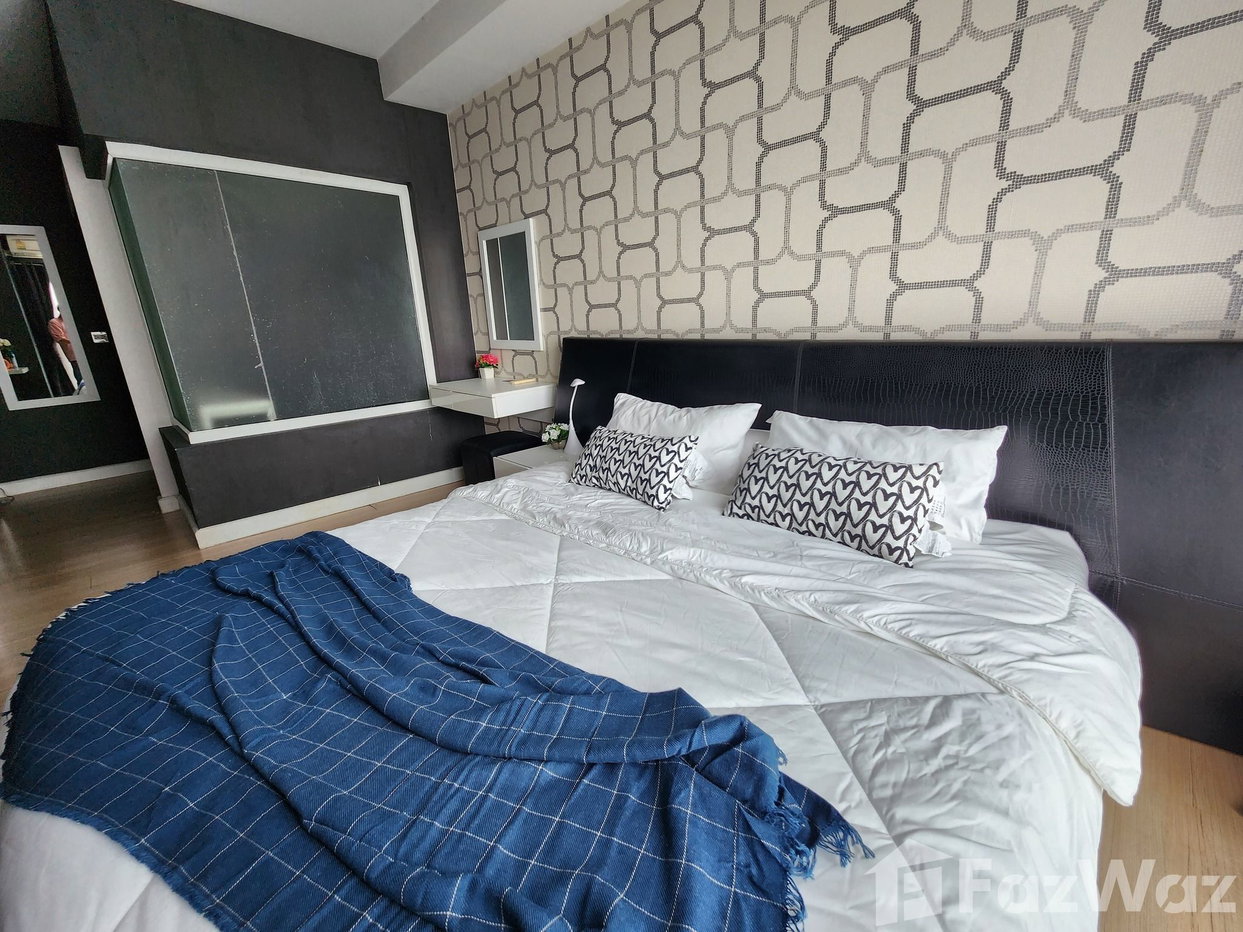 รูป ขาย คอนโด 1 ห้องนอน ในโครงการ เดอะ ซี้ด มิงเกิล 1656452 - รูปที่ 8/11