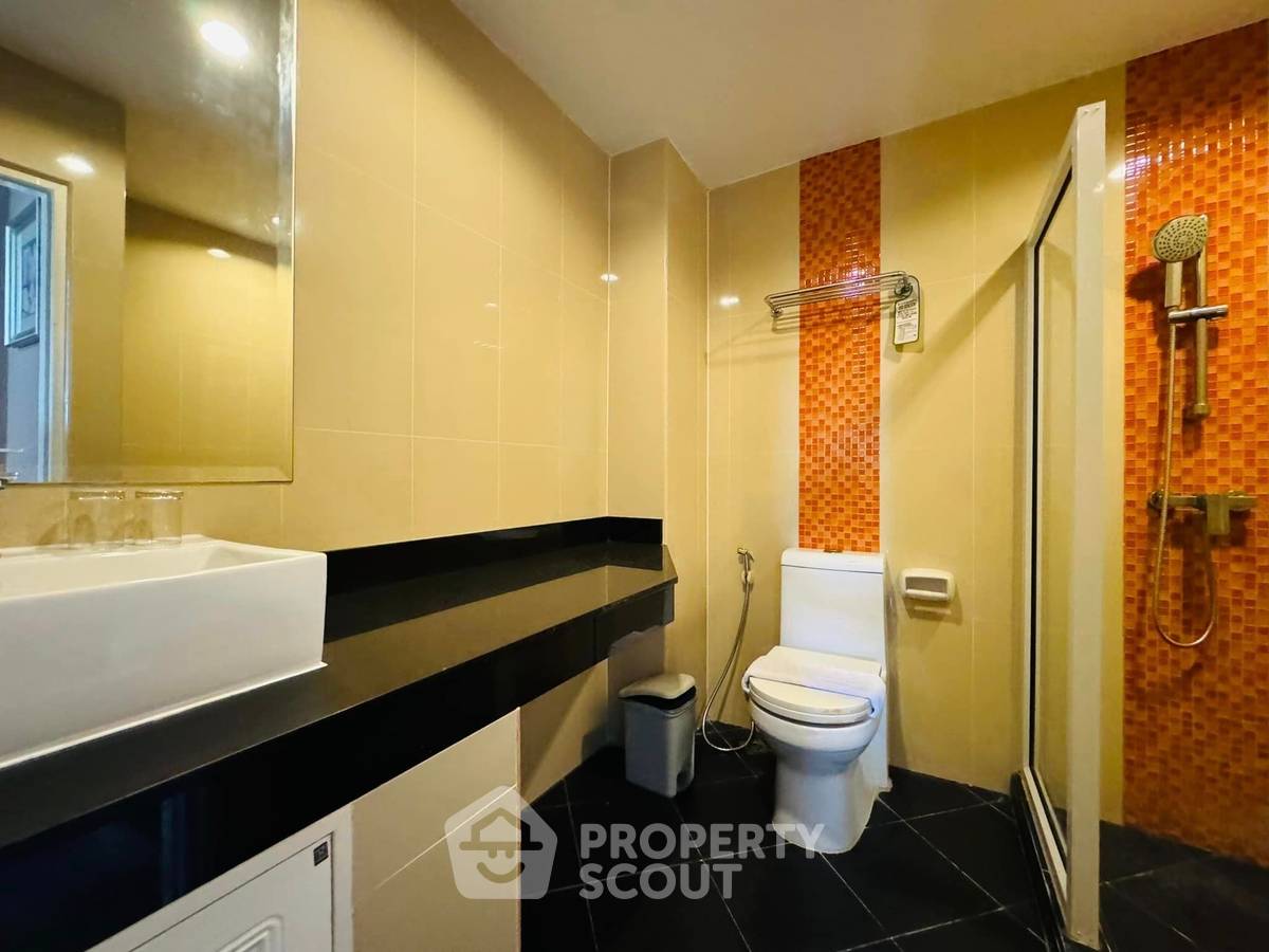 picture 2-BR Condo For Rent, Nordic Residence, Pratamnak Near Beach (ID 1466953) - 21/22