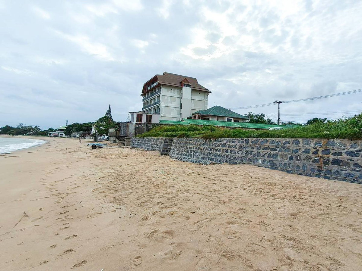 รูป ขายที่ดินติดทะเล ระยอง (หาดพลา) บ้านฉาง - รูปที่ 7/15