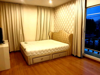 บ้านเดี่ยว อาคารทรู ทาวเวอร์ 2 : 🏠 ขายบ้าน : Passorn Prestige Luxe Pattanakarn (ภัสสร เพรสทีจ ลุกซ์ พัฒนาการ)   รหัสทรัพย์ | 📌 LNP-H711 