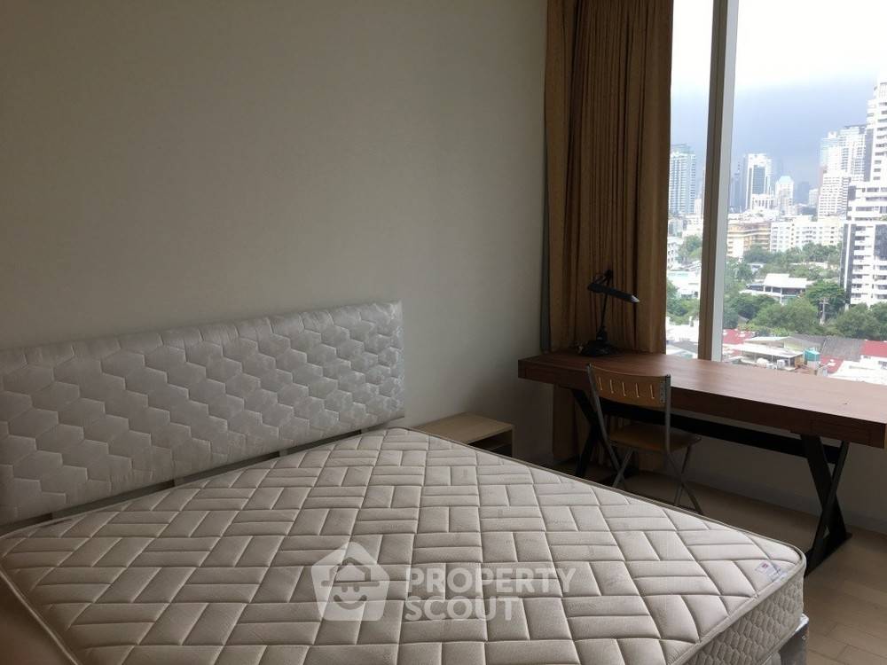 รูป คอนโด 1 ห้องนอน ชั้น 17 ขนาด 45 ตร.ม. ที่ Eight Thonglor Residence ใกล้ BTS ทองหล่อ (ID 384798) - รูปที่ 5/5