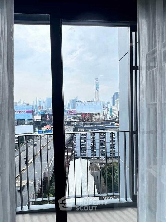 รูป คอนโด 2 ห้องนอน 58 ตร.ม. แอสไพร์ วีภา-วิคตอรี่ ใกล้ BTS สนามเป้า (ID 2480062) - รูปที่ 20/20