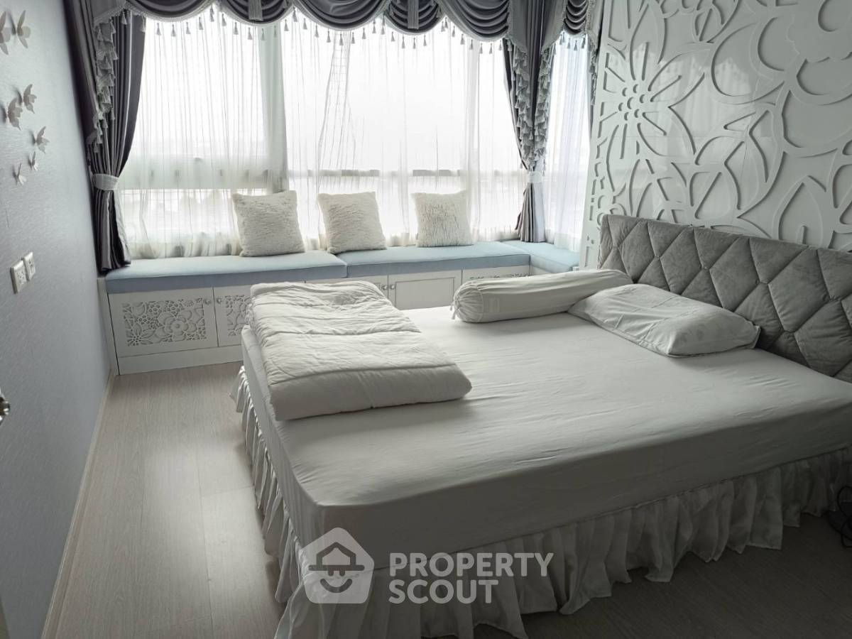รูป คอนโด 2 ห้องนอน ขาย 57 ตร.ม. Chapter One Shine Bangpo ใกล้ MRT บางโพ (ID 2476552) - รูปที่ 5/16