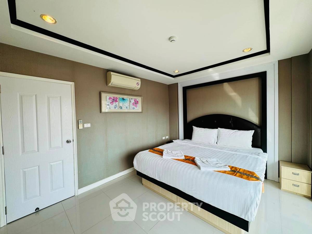picture 2-BR Condo For Rent, Nordic Residence, Pratamnak Near Beach (ID 1466953) - 18/22