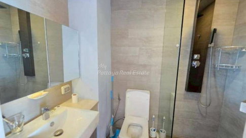 🛏️ 2 Bed - 🛁 2 Bath - 🏙️ Sea View - 🌏 FOREIGN name - 🏢 Cetus Beachfront Pattaya - Ref: CETUS29
