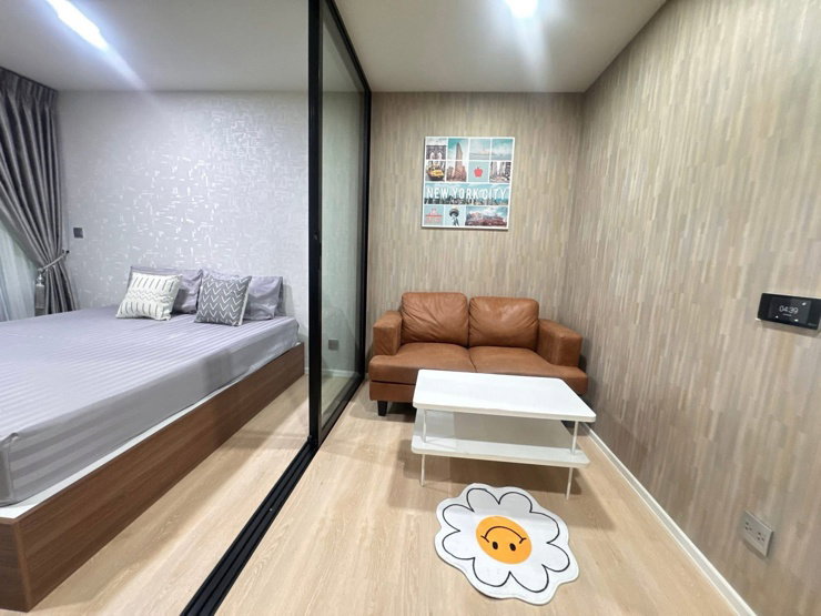 รูป #Z3673💥 151268 🔥ให้เช่าคอนโด Kave Town Space - รูปที่ 6/9