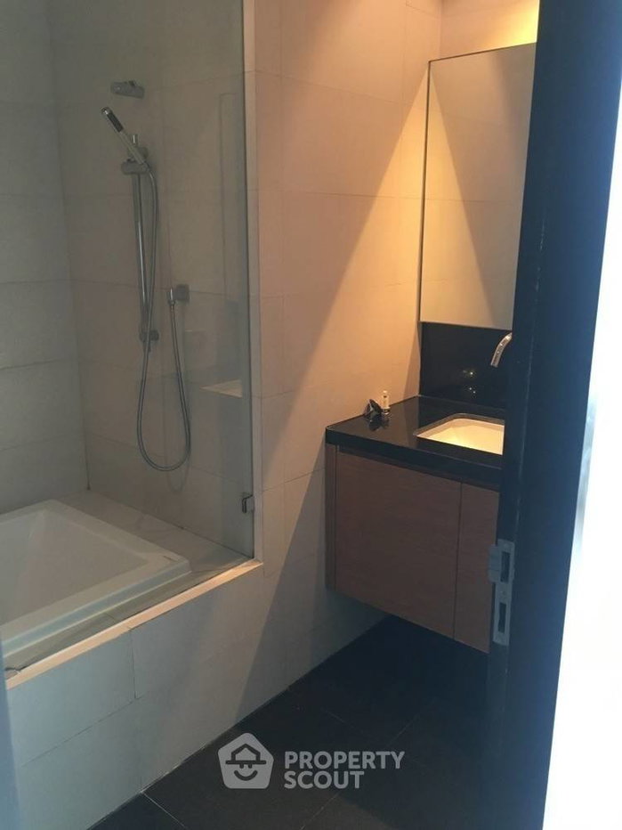 รูป คอนโด 1 ห้องนอน ชั้น 17 ขนาด 45 ตร.ม. ที่ Eight Thonglor Residence ใกล้ BTS ทองหล่อ (ID 384798) - รูปที่ 3/5