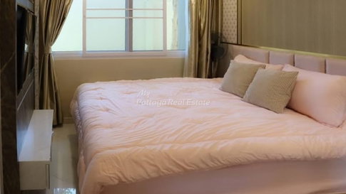 🛏️ 2 ห้องนอน - 🛁 2 ห้องน้ำ - 🏙️ Garden View - 🌏 ชื่อชาวต่างชาติ - 🏢 Dusit Grand Park 2 Pattaya - รหัส: DUSIT2P17