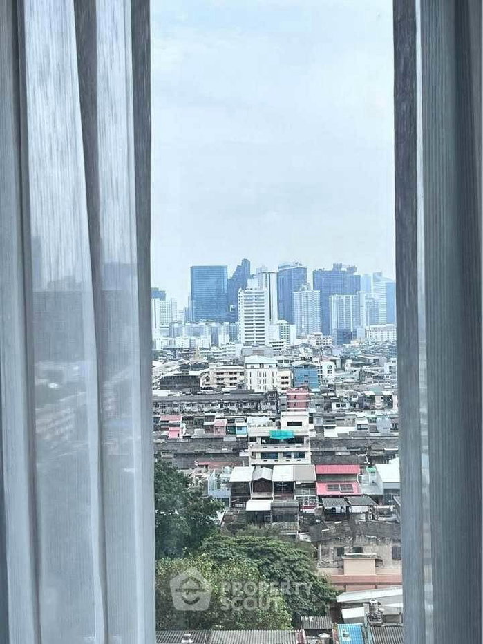 รูป คอนโด 2 ห้องนอน 58 ตร.ม. แอสไพร์ วีภา-วิคตอรี่ ใกล้ BTS สนามเป้า (ID 2480062) - รูปที่ 18/20