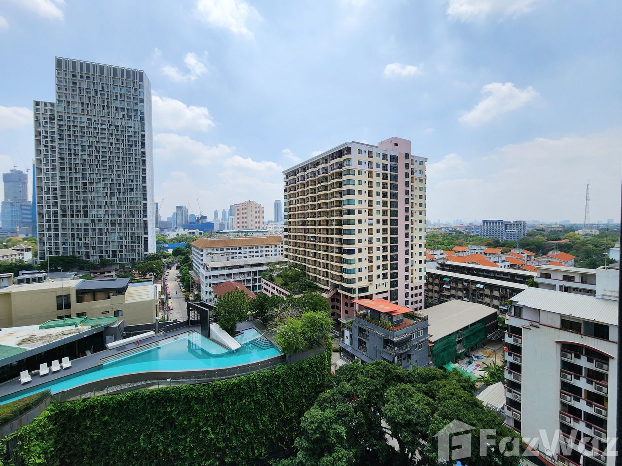 รูป ขาย คอนโด 1 ห้องนอน ในโครงการ เดอะ ซี้ด มิงเกิล 1656452 - รูปที่ 11/11