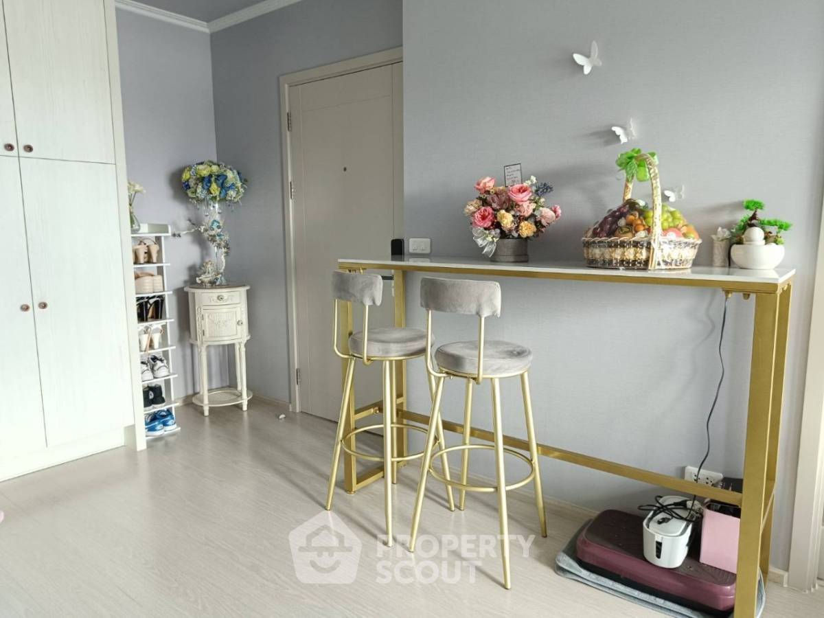 รูป คอนโด 2 ห้องนอน ขาย 57 ตร.ม. Chapter One Shine Bangpo ใกล้ MRT บางโพ (ID 2476552) - รูปที่ 8/16