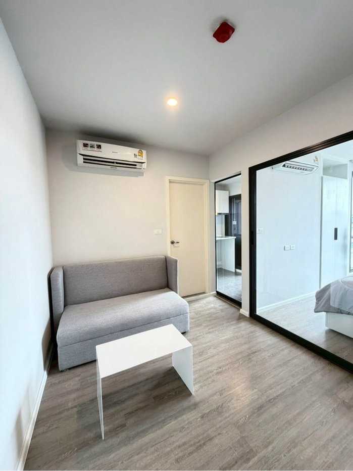 รูป #Z3655💥 151268 🔥ให้เช่าคอนโด Blue Sukhumvit 105 - รูปที่ 8/10
