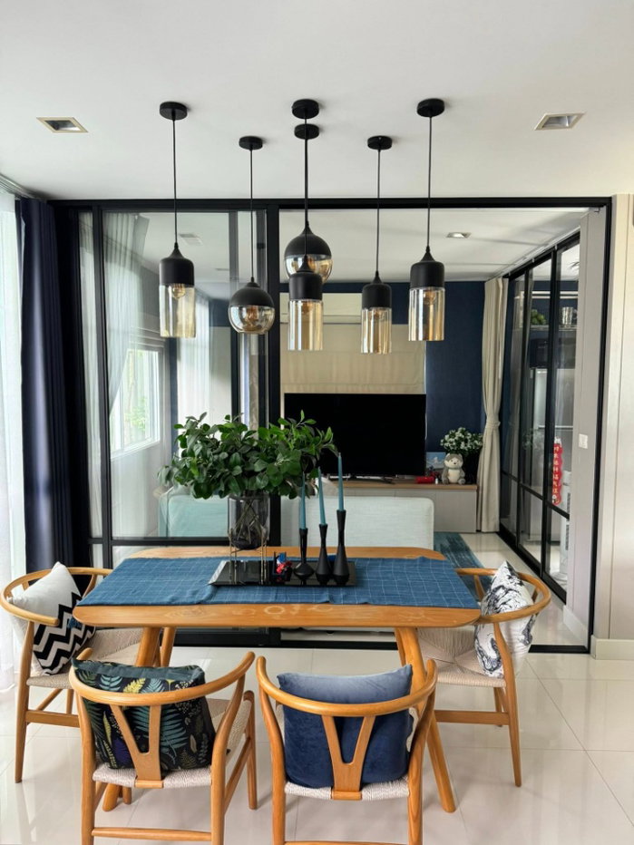 picture EHL-250729 For Rent 🏡 Trendy Thara Project - 17/19