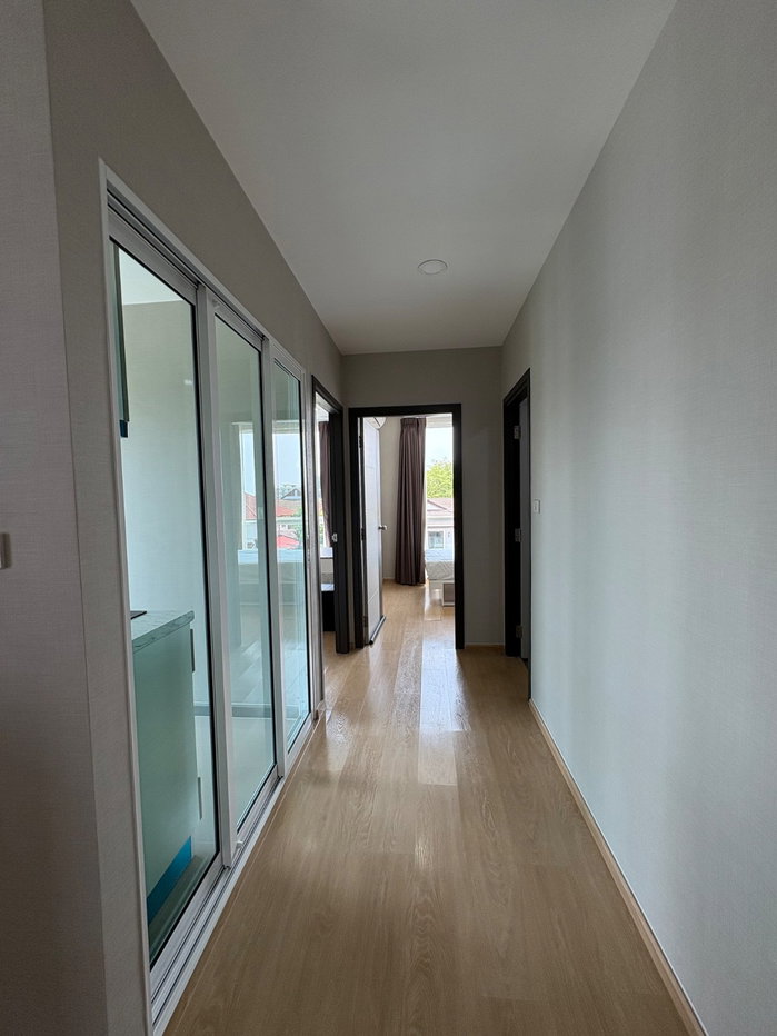 รูป ขาย วันพลัส คลองชล - สุเทพ 2ห้องนอน 1ห้องน้ำ 48 ตร.ม. ชั้น 3 ใกล้ มหาวิทยาลัยเชียงใหม่ (ID:1266CS)  - รูปที่ 7/10