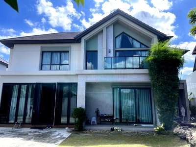 Houses for sale : 📌 For Sell House BANGKOK BOULEVARD RAMA 5 2-story 3 bedroom 3 bathroom