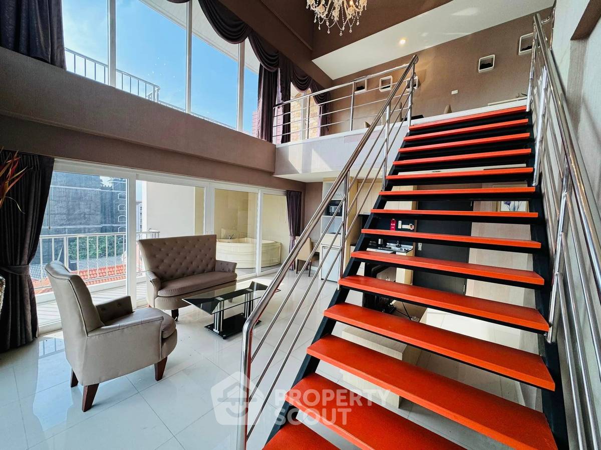picture 2-BR Condo For Rent, Nordic Residence, Pratamnak Near Beach (ID 1466953) - 7/22