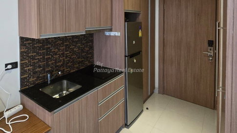 🛏️ Studio - 🛁 1 ห้องน้ำ - 🏙️ Pool View - 🌏 ชื่อชาวต่างชาติ - 🏢 Nam Talay Condominium Pattaya - รหัส: NT23