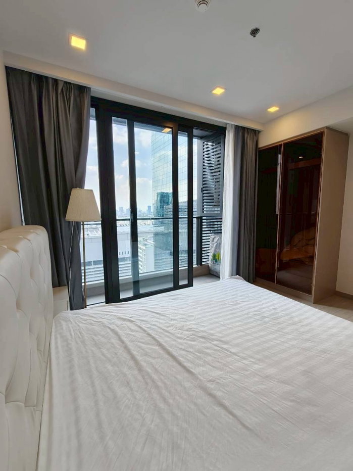 รูป Owner Post ขายต่ำกว่าตลาด One9Five Asoke- Rama9 - รูปที่ 3/16