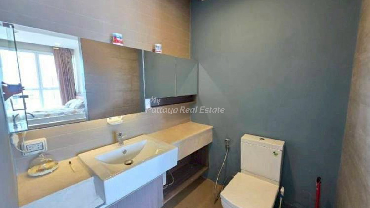 picture 🛏️ 2 Bed - 🛁 2 Bath - 🏙️ Sea View - 🌏 FOREIGN name - 🏢 Cetus Beachfront Pattaya - Ref: CETUS29 - 6/9