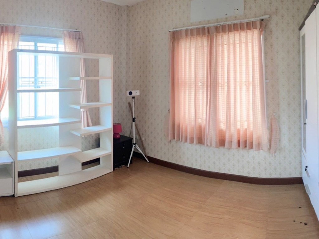 รูป ขายบ้านเดี่ยว 2 ชั้น หมู่บ้านพนาสนธิ์ บางพลี | 66.7 ตร.ว. 4 นอน 3 น้ำ เฟอร์ครบ พร้อมอยู่ - รูปที่ 3/14