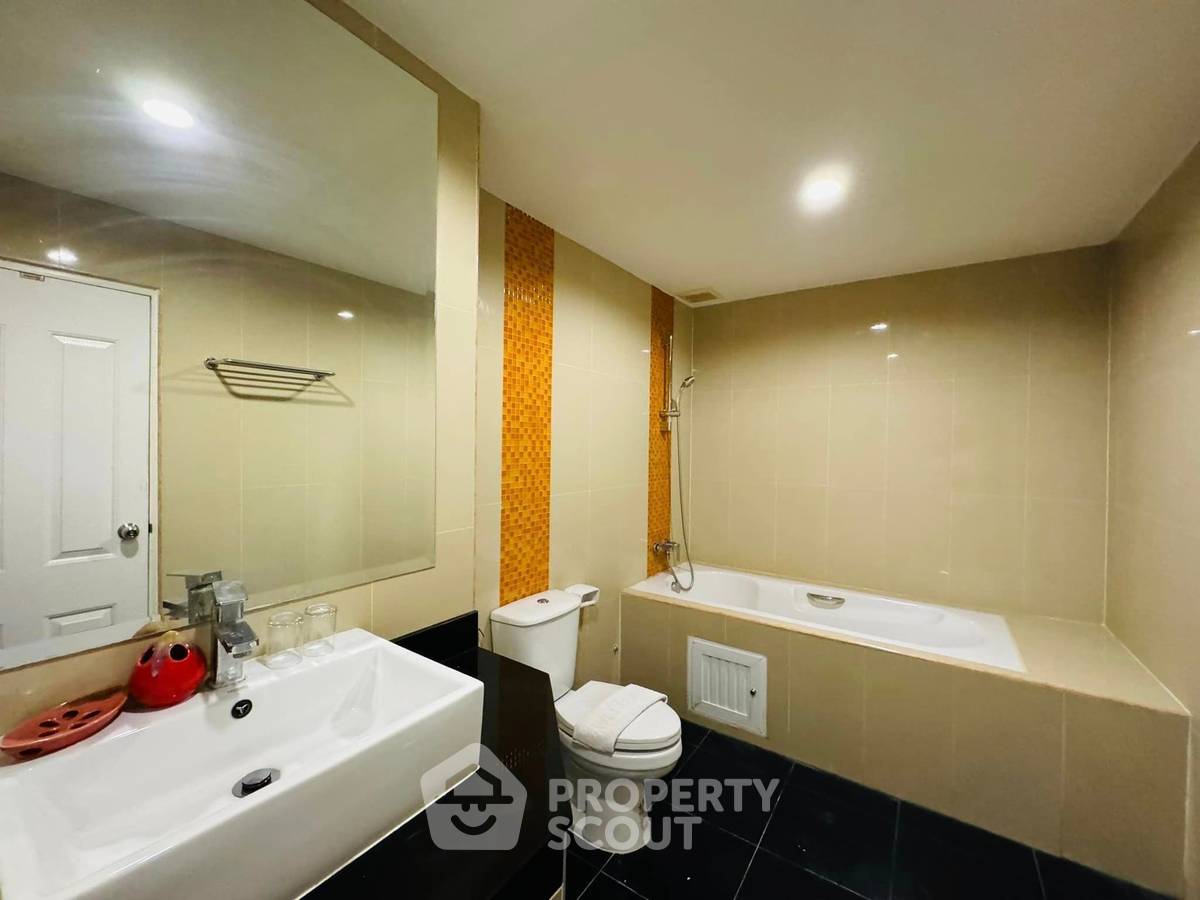 picture 2-BR Condo For Rent, Nordic Residence, Pratamnak Near Beach (ID 1466953) - 17/22