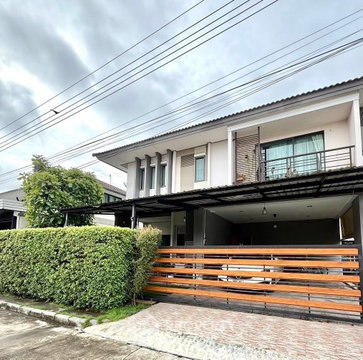 บ้านเช่า 3 ห้องนอน 180 ตร.ม. คลองถนน สายไหม กรุงเทพ (ID 2480125)