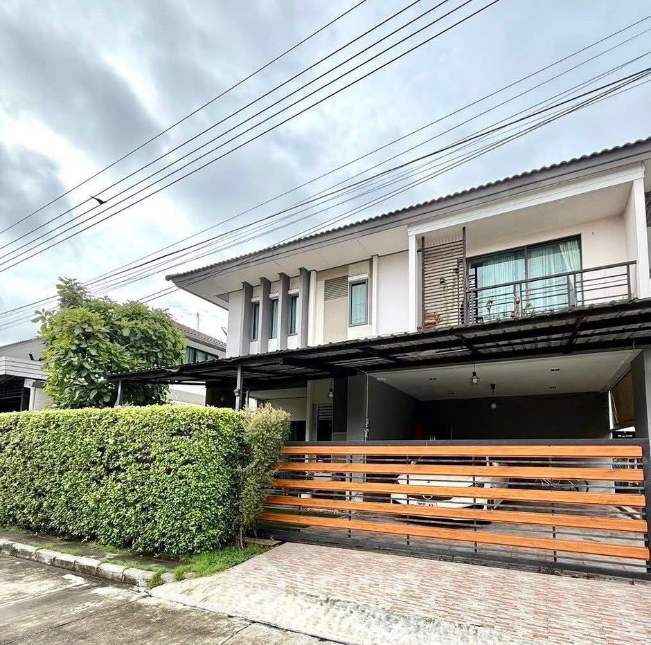 รูป บ้านเช่า 3 ห้องนอน 180 ตร.ม. คลองถนน สายไหม กรุงเทพ (ID 2480125) - รูปที่ 1/5